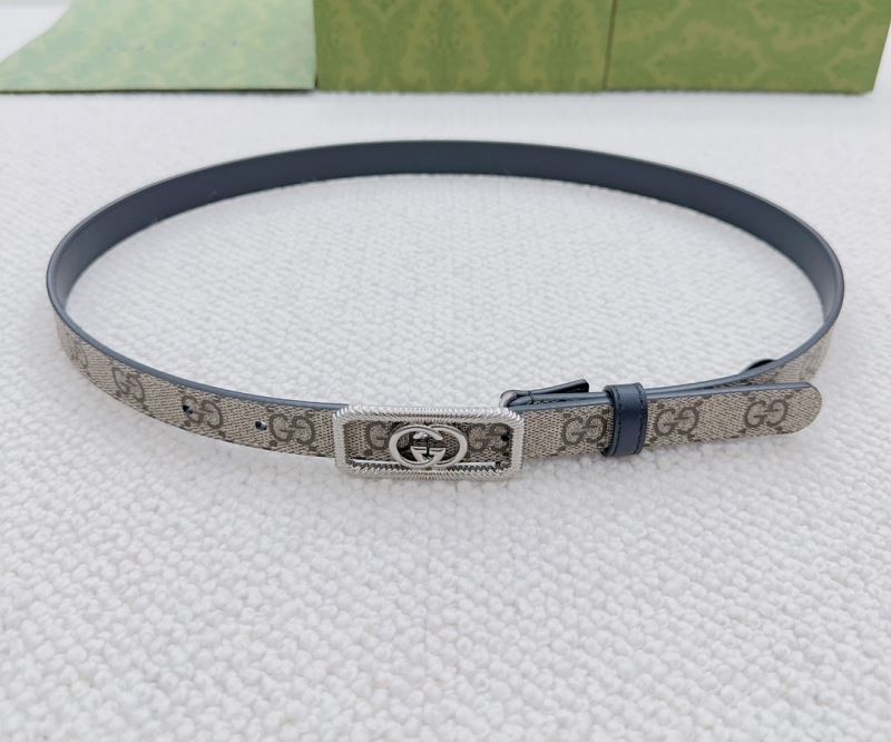 Gvc*1 belts